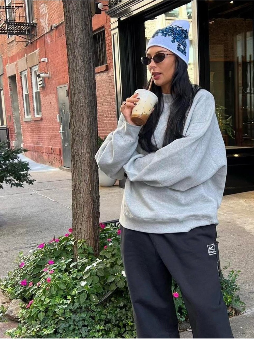 Balenciaga Sunglasses